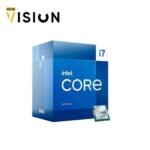 Intel Core i7-13700 16-Core Desktop Processor (8 P-Cores + 8 E-Cores), 30MB Cache, up to 5.2GHz