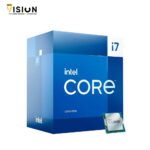 ⁦Intel Core i7-13700F 16 Cores 24 Threads, up to 5.20 GHz⁩ - الصورة ⁦2⁩