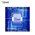 ⁦Intel Core i7-13700F 16 Cores 24 Threads, up to 5.20 GHz⁩ - الصورة ⁦4⁩