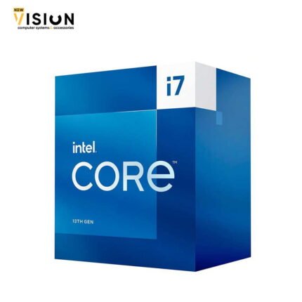 Core i7-13700F