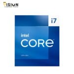 ⁦Intel Core i7-13700F 16 Cores 24 Threads, up to 5.20 GHz⁩ - الصورة ⁦3⁩