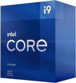 Intel Core I9 11900F Desktop