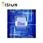 ⁦Intel Core i9-13900 Desktop Processor 24 cores (8 P-cores + 16 E-cores) 36MB Cache, up to 5.6 GHz-BX8071513900⁩ - الصورة ⁦4⁩