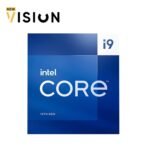 ⁦Intel Core i9-13900 Desktop Processor 24 cores (8 P-cores + 16 E-cores) 36MB Cache, up to 5.6 GHz-BX8071513900⁩ - الصورة ⁦2⁩