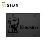 ⁦Kingston A400 240GB 2.5 Inch Sata SSD⁩ - الصورة ⁦3⁩