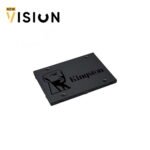 ⁦Kingston A400 960 GB SSD Solid State Drive 2.5 Inch SATA⁩ - الصورة ⁦4⁩