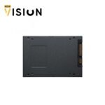 ⁦Kingston A400 960 GB SSD Solid State Drive 2.5 Inch SATA⁩ - الصورة ⁦3⁩