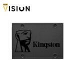 ⁦Kingston A400 960 GB SSD Solid State Drive 2.5 Inch SATA⁩ - الصورة ⁦2⁩