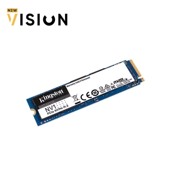 Kingston NV1 2TB M.2 2280 NVMe PCIe Internal SSD | New Vision Store