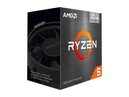 Ryzen 5 5600G