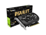 PALIT GTX 1650 STORM X 4G