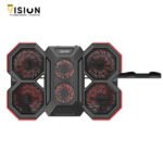 ⁦Marvo FN-41 Laptop Cooling Stand⁩ - الصورة ⁦5⁩