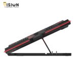 ⁦Marvo FN-41 Laptop Cooling Stand⁩ - الصورة ⁦3⁩