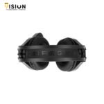 ⁦MARVO HG8901 RGB Over-Ear Stereo Gaming Headset⁩ - الصورة ⁦2⁩