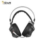 ⁦Marvo HG9015G 7.1 Virtual Surround Sound Gaming Headsets with Dynamic RGB Backlight⁩ - الصورة ⁦4⁩