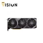 ⁦MSI GeForce RTX 3080 VENTUS 3X 10G OC⁩ - الصورة ⁦5⁩