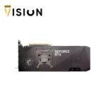 ⁦MSI GeForce RTX 3080 VENTUS 3X 10G OC⁩ - الصورة ⁦4⁩