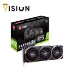 MSI GeForce RTX 3080 VENTUS 3X 10G OC
