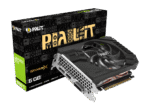 PALIT GTX 1660TI STORM X 6G