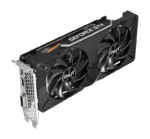 ⁦PALIT GTX 1660TI DUAL 6G⁩ - الصورة ⁦2⁩