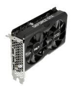 ⁦PALIT GTX 1650 GAMING PRO 4G⁩ - الصورة ⁦10⁩