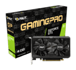 PALIT GTX 1650 GAMING PRO 4G