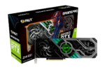 PALIT RTX 3090 GAMING PRO 24G