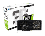 PALIT RTX 3060 12G DUAL