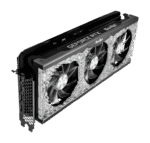 ⁦PALIT RTX 3080 TI GAME ROCK 12G⁩ - الصورة ⁦2⁩