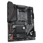 ⁦Gigabyte AORUS B550 PRO⁩ - الصورة ⁦2⁩