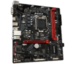 ⁦GIGABYTE B560M-H⁩ - الصورة ⁦2⁩