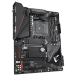 ⁦GIGABYTE B550 AORUS PRO AC⁩ - الصورة ⁦3⁩