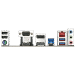 ⁦GIGABYTE Z690M DS3H DDR4⁩ - الصورة ⁦4⁩