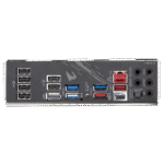 ⁦Gigabyte AORUS B550 PRO⁩ - الصورة ⁦4⁩