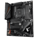 ⁦GIGABYTE B550 AORUS PRO AC⁩ - الصورة ⁦4⁩