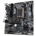 ⁦GIGABYTE B660M D2H⁩ - الصورة ⁦4⁩