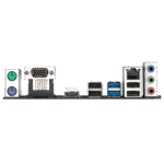 ⁦GIGABYTE H610M H⁩ - الصورة ⁦4⁩