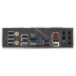 ⁦GIGABYTE B550 AORUS PRO AC⁩ - الصورة ⁦5⁩