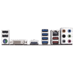 ⁦GIGABYTE AORUS B450M⁩ - الصورة ⁦5⁩