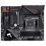 ⁦Gigabyte AORUS B550 PRO⁩ - الصورة ⁦5⁩