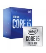 Intel Core I5-10400 Desktop