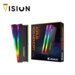 AORUS RGB DDR4 16GB 2x8GB 3333MHz DDR4 Memory