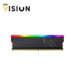 ⁦AORUS RGB DDR4 16GB 2x8GB 3333MHz DDR4 Memory⁩ - الصورة ⁦3⁩