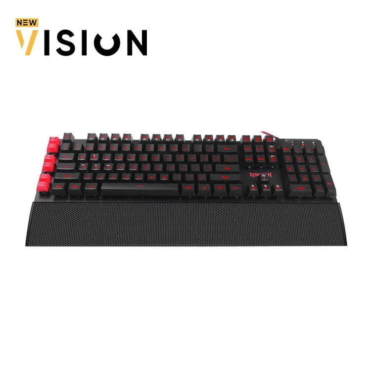 Redragon K505