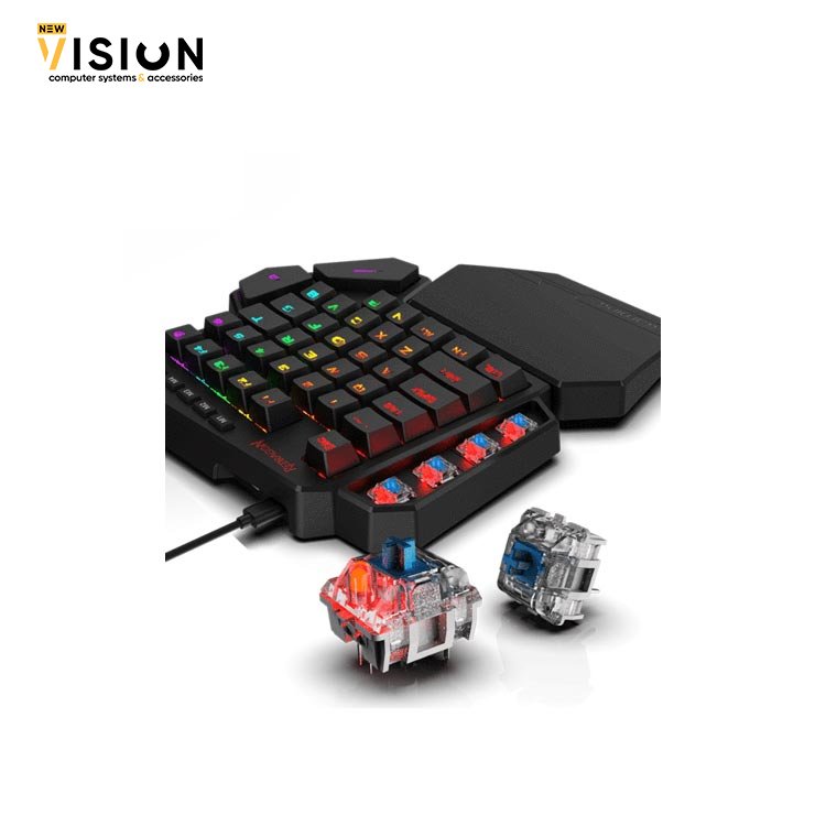 Redragon K585
