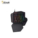 كيبورد صغير