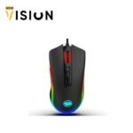 Redragon M711 COBRA RGB Gaming Mouse 12000 DPI