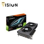 GIGABYTE GeForce RTX 3060 EAGLE OC 12G