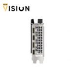 ⁦GIGABYTE GeForce RTX 3060 EAGLE OC 12G⁩ - الصورة ⁦4⁩