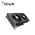 ⁦GIGABYTE GeForce RTX 3060 EAGLE OC 12G⁩ - الصورة ⁦6⁩